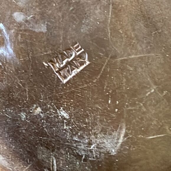 Antique Italian Wood Nutcracker - Picture 7 of 7